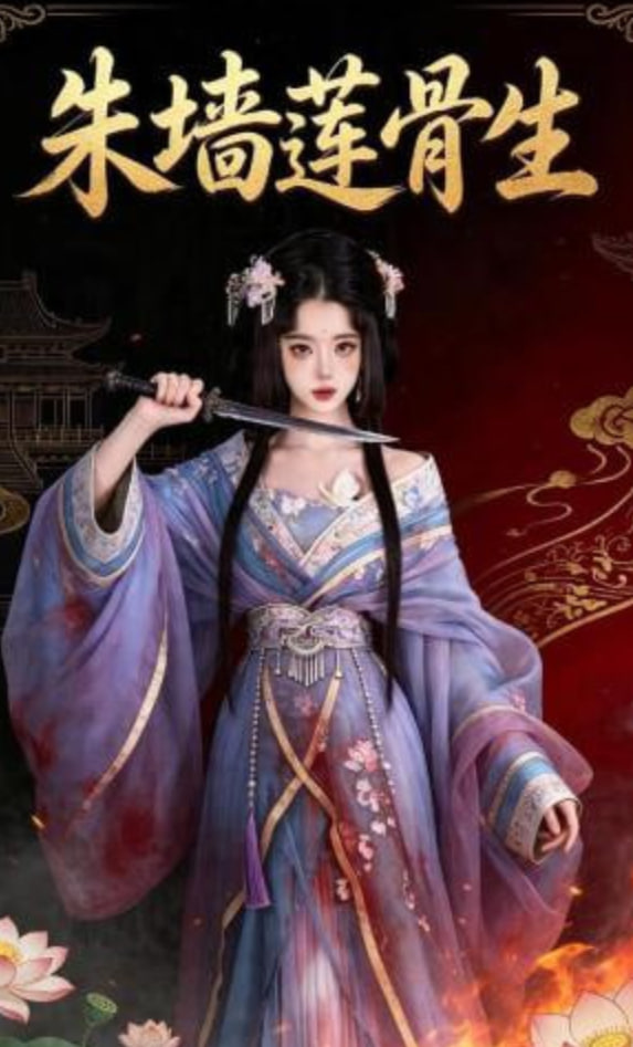 花月杀手